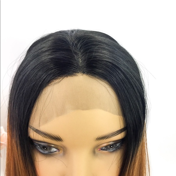 Trisha | Lace Front Wig - Picture 7 of 8